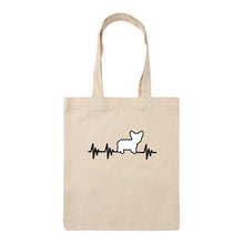 Load image into Gallery viewer, Shiba's World Mini Tote Bags