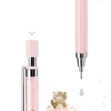 Load image into Gallery viewer, Cherry Blossom Mechanical Pencil Set