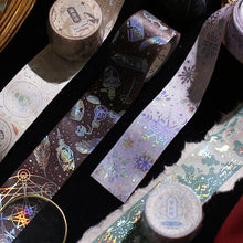 Load image into Gallery viewer, Laser Masking Tapes (8 Designs)