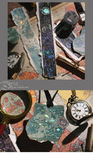 Load image into Gallery viewer, Laser Masking Tapes (8 Designs)