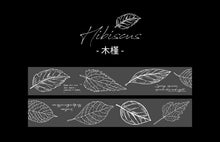 Load image into Gallery viewer, Vintage Transparent Washi Tape