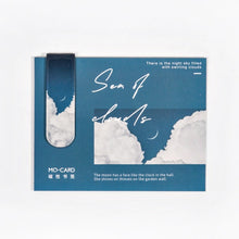 Load image into Gallery viewer, Universe Magnetic Bookmarks