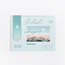 Load image into Gallery viewer, Universe Magnetic Bookmarks