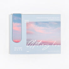 Load image into Gallery viewer, Universe Magnetic Bookmarks