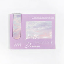 Load image into Gallery viewer, Universe Magnetic Bookmarks