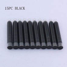 Load image into Gallery viewer, Japanese Blue Floral Ceramic Fountain Pen