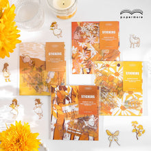 Load image into Gallery viewer, Gold Leaf Stickers (4 Types)
