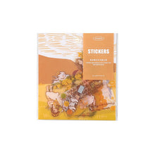Load image into Gallery viewer, Gold Leaf Stickers (4 Types)