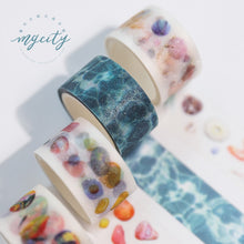 Load image into Gallery viewer, Flash Series Washi Tapes (6 Designs)
