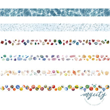Load image into Gallery viewer, Flash Series Washi Tapes (6 Designs)