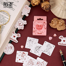Load image into Gallery viewer, Cupid Stickers - Original Kawaii Pen