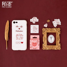 Load image into Gallery viewer, Cupid Stickers - Original Kawaii Pen