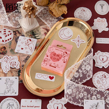 Load image into Gallery viewer, Cupid Stickers - Original Kawaii Pen