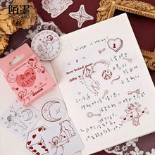 Load image into Gallery viewer, Cupid Stickers - Original Kawaii Pen