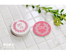 Load image into Gallery viewer, Garland Floral Stickers