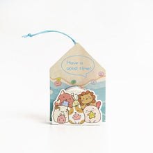 Load image into Gallery viewer, Sumikko Gurashi Washi Tapes (6 Designs)