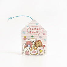 Load image into Gallery viewer, Sumikko Gurashi Washi Tapes (6 Designs)