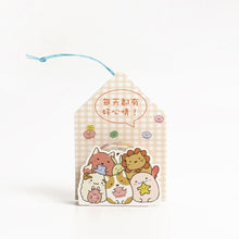 Load image into Gallery viewer, Sumikko Gurashi Washi Tapes (6 Designs)