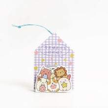Load image into Gallery viewer, Sumikko Gurashi Washi Tapes (6 Designs)