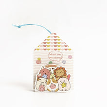 Load image into Gallery viewer, Sumikko Gurashi Washi Tapes (6 Designs)