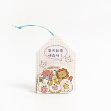 Load image into Gallery viewer, Sumikko Gurashi Washi Tapes (6 Designs)