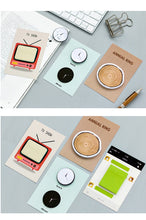 Load image into Gallery viewer, Daily Life Sticky Note Sets (4 sets)