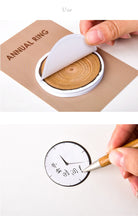 Load image into Gallery viewer, Daily Life Sticky Note Sets (4 sets)