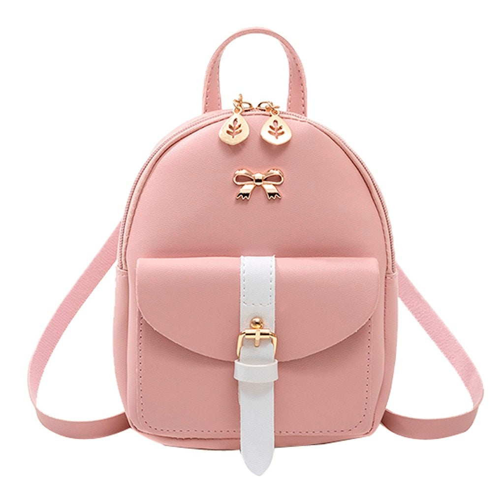 Kawaii Mini Backpack (5 colors) – Original Kawaii Pen