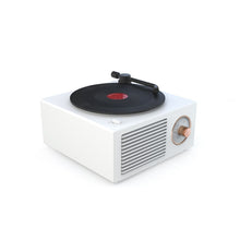 Load image into Gallery viewer, Retro Bluetooth Record Player