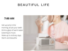 Load image into Gallery viewer, Retro Bluetooth Record Player