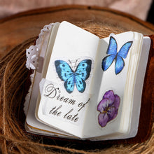 Load image into Gallery viewer, Flower & Plant Sticker Rolls (4 Designs)