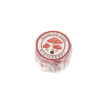 Load image into Gallery viewer, Flower & Plant Sticker Rolls (4 Designs)