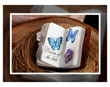 Load image into Gallery viewer, Flower & Plant Sticker Rolls (4 Designs)