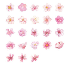 Load image into Gallery viewer, Almond Blossom Stickers