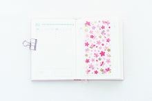 Load image into Gallery viewer, Oriental Cherry Blossom Stickers