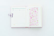 Load image into Gallery viewer, Oriental Cherry Blossom Stickers