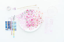 Load image into Gallery viewer, Oriental Cherry Blossom Stickers