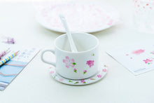 Load image into Gallery viewer, Oriental Cherry Blossom Stickers