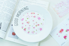 Load image into Gallery viewer, Oriental Cherry Blossom Stickers