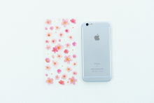Load image into Gallery viewer, Oriental Cherry Blossom Stickers