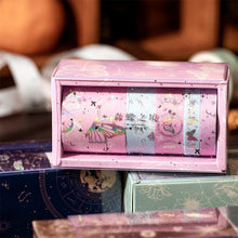 Load image into Gallery viewer, Star Fantasy Washi Tape Sets