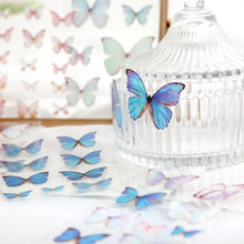 Load image into Gallery viewer, Cute Butterfly Stickers