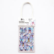 Load image into Gallery viewer, Cute Butterfly Stickers