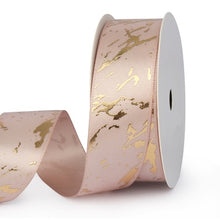 Load image into Gallery viewer, Gold Foiled Kawaii Gift Ribbons
