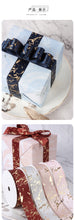 Load image into Gallery viewer, Gold Foiled Kawaii Gift Ribbons