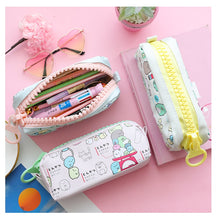 Load image into Gallery viewer, Cute Sumikko Gurashi Pencil Case