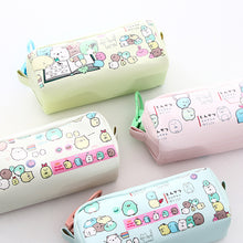 Load image into Gallery viewer, Cute Sumikko Gurashi Pencil Case