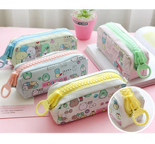 Load image into Gallery viewer, Cute Sumikko Gurashi Pencil Case