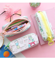 Load image into Gallery viewer, Cute Sumikko Gurashi Pencil Case
