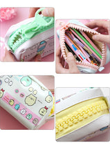 Load image into Gallery viewer, Cute Sumikko Gurashi Pencil Case
